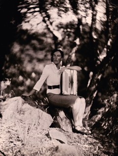 Meghann Welsh. Photo by Dave Smith.