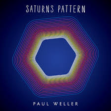 Paul Weller Saturns Pattern