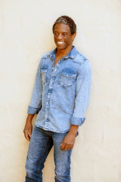 Earl Thomas. Photo by Steve Covault.