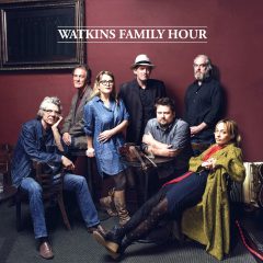 watkins family hour