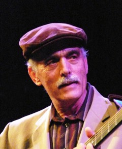 Jim Kweskin
