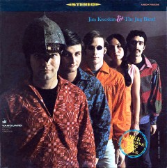 Jim Kweskin & the Jug Band back in the day.