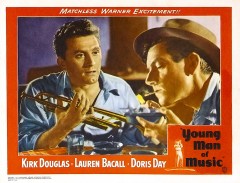 Poster - Young Man With a Horn_08