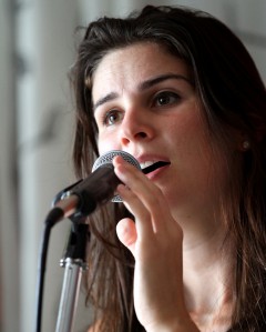 Photo by Dennis Andersen