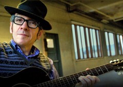 Elvis Costello