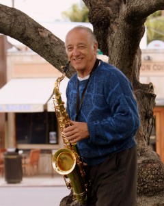 Joe Marillo. Photo by Dennis Andersen.