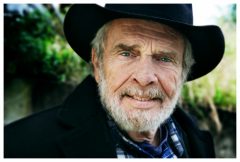 Merle Haggard, 1937-2016