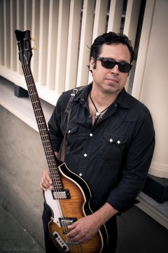 Action Andy Rasmussen