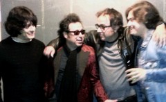 Action Andy and the Hi Tones