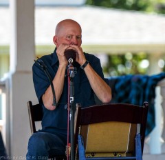 Photo by Dennis Andersen