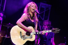 Mary Chapin Carpenter