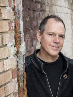 David Wilcox. Photo by Lynne Harty.