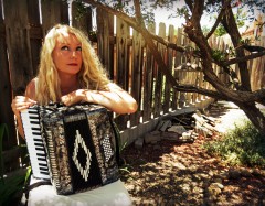 Nisha Catron. Photo by Cathryn Beeks.