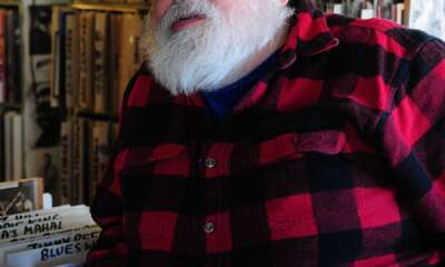 Recordially, Lou Curtiss